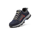 New Style Lightweight Comfortable Men Sport Safety Shoe